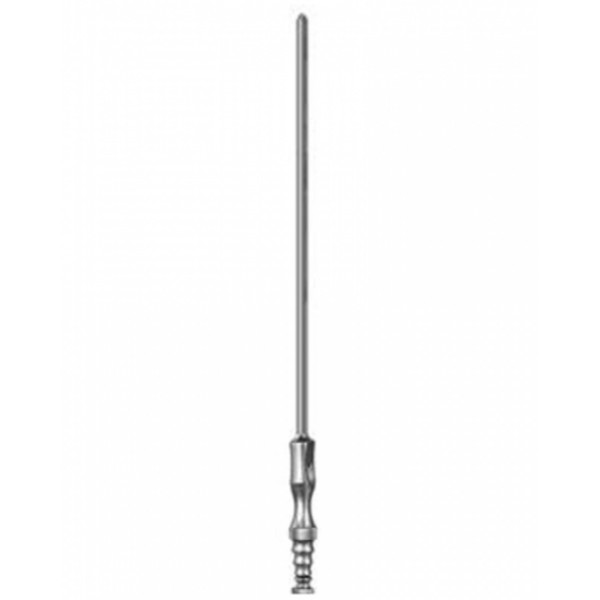  Trocars, Suction Tubes, Cannulas